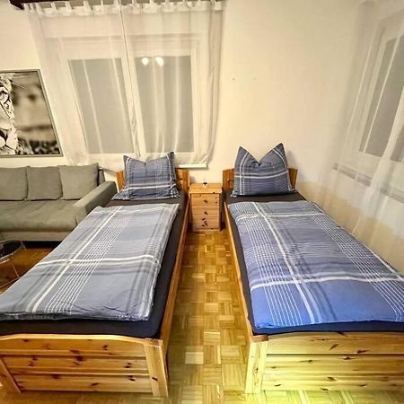 Wohnung Naehe Lkh Und Der Med Uni 그라츠 외부 사진