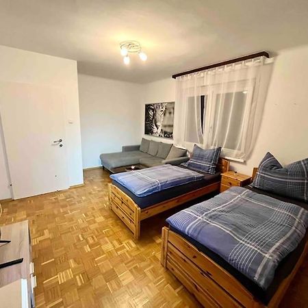 Wohnung Naehe Lkh Und Der Med Uni 그라츠 외부 사진