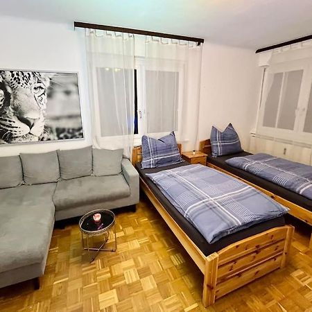 Wohnung Naehe Lkh Und Der Med Uni 그라츠 외부 사진