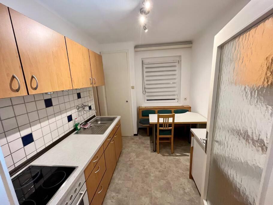 Wohnung Naehe Lkh Und Der Med Uni 그라츠 외부 사진