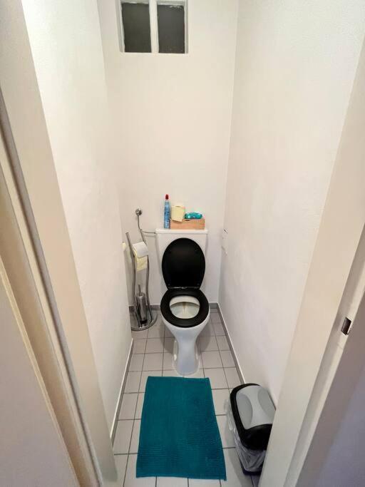 Wohnung Naehe Lkh Und Der Med Uni 그라츠 외부 사진