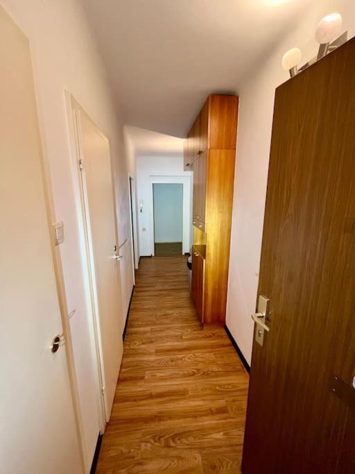 Wohnung Naehe Lkh Und Der Med Uni 그라츠 외부 사진